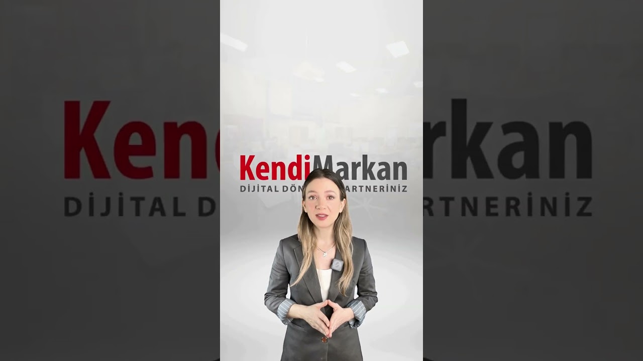 e-Fatura Portalı KendiMarkan (Tek Sefer Öde Ömür Boyu Kullan)