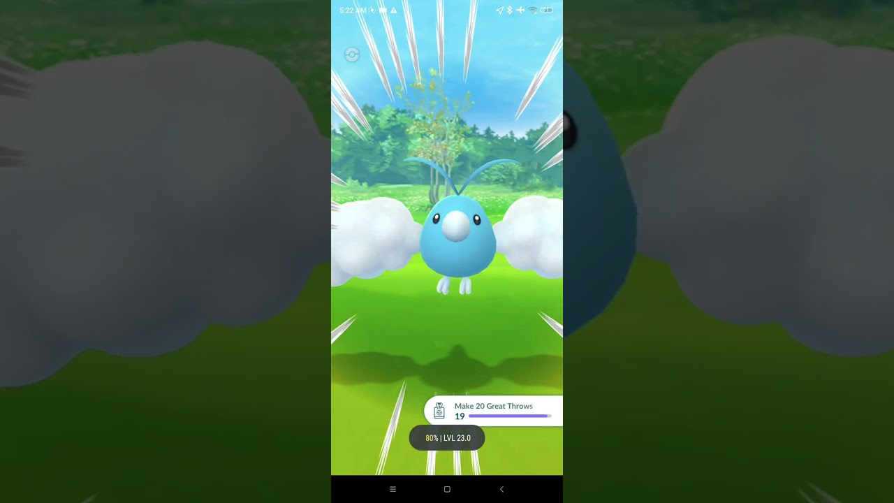 Pokemod - Berry Master