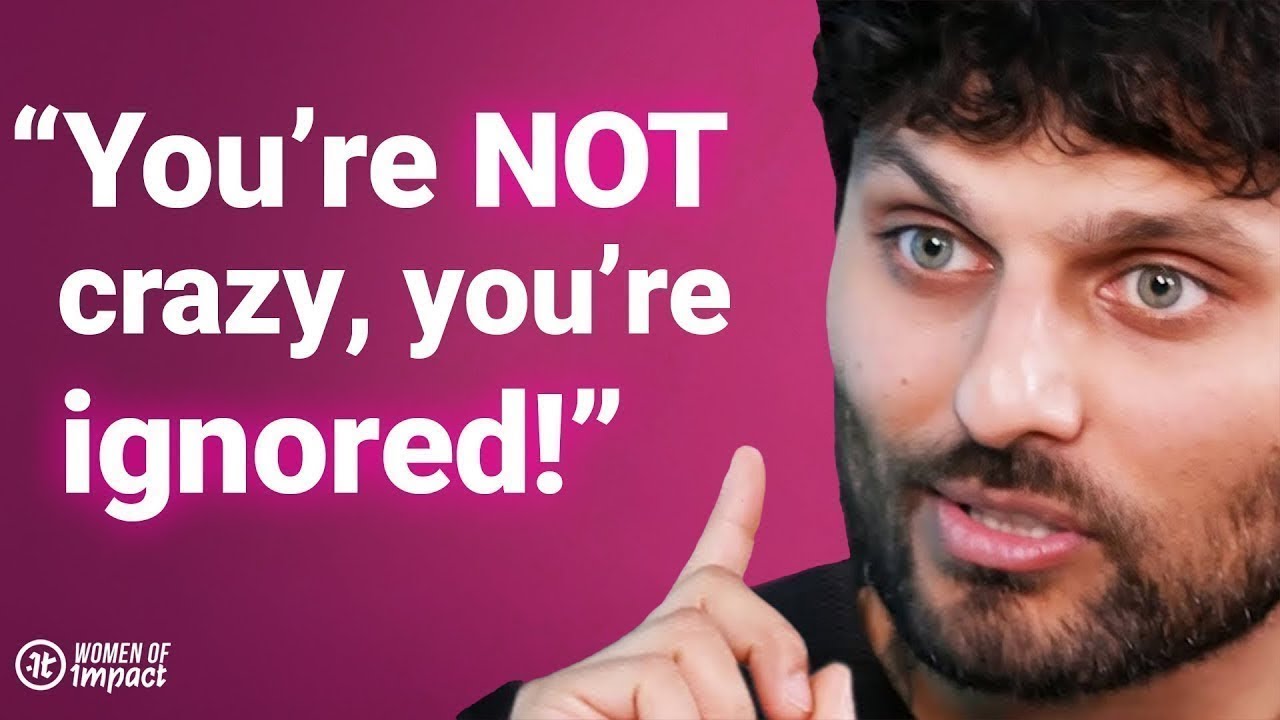 #1 MISTAKE Keeping You Trapped in The WRONG Relationship (Do THIS to Fix it!) | Jay Shetty