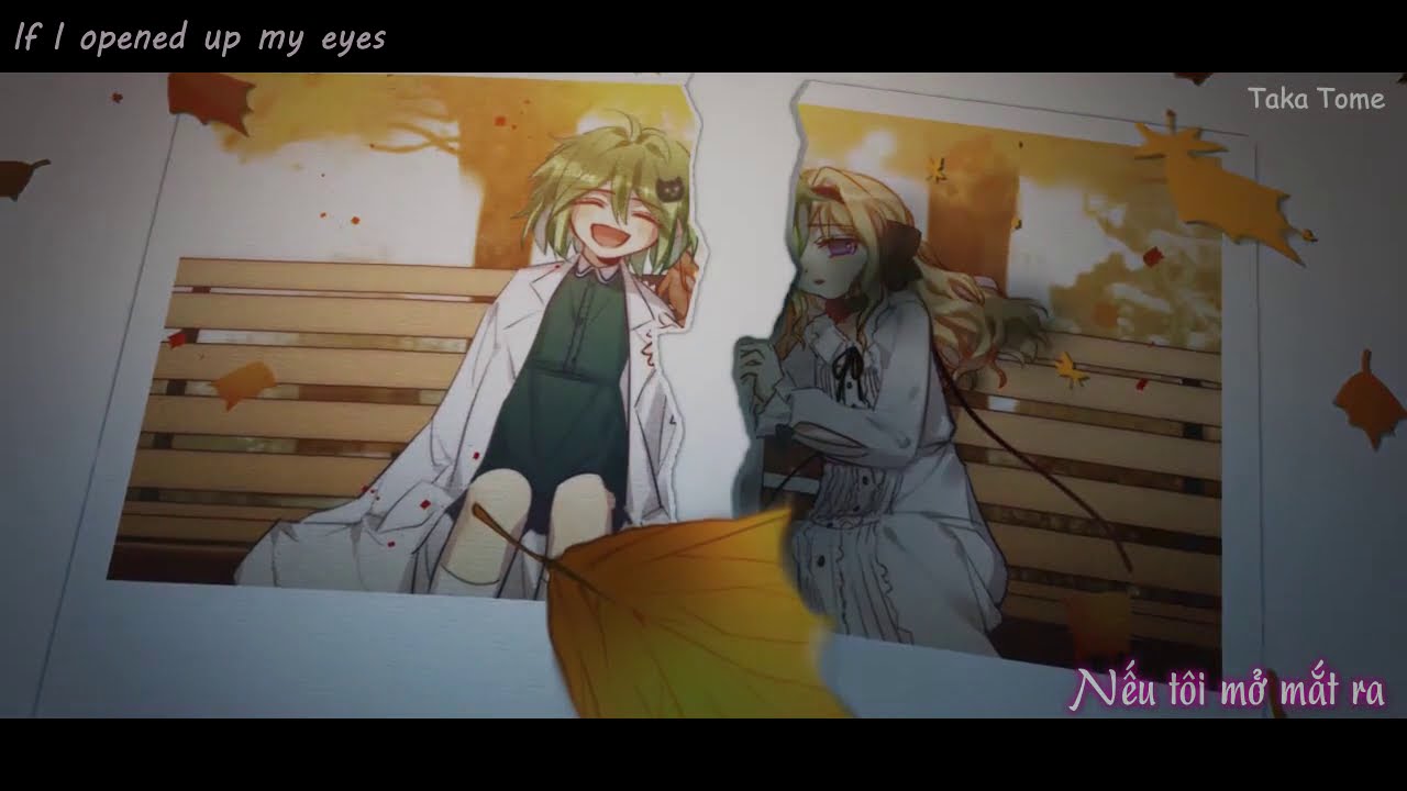 Bad Apple ( Gun Girl Z - Honkai Impact ) (Vietsub)