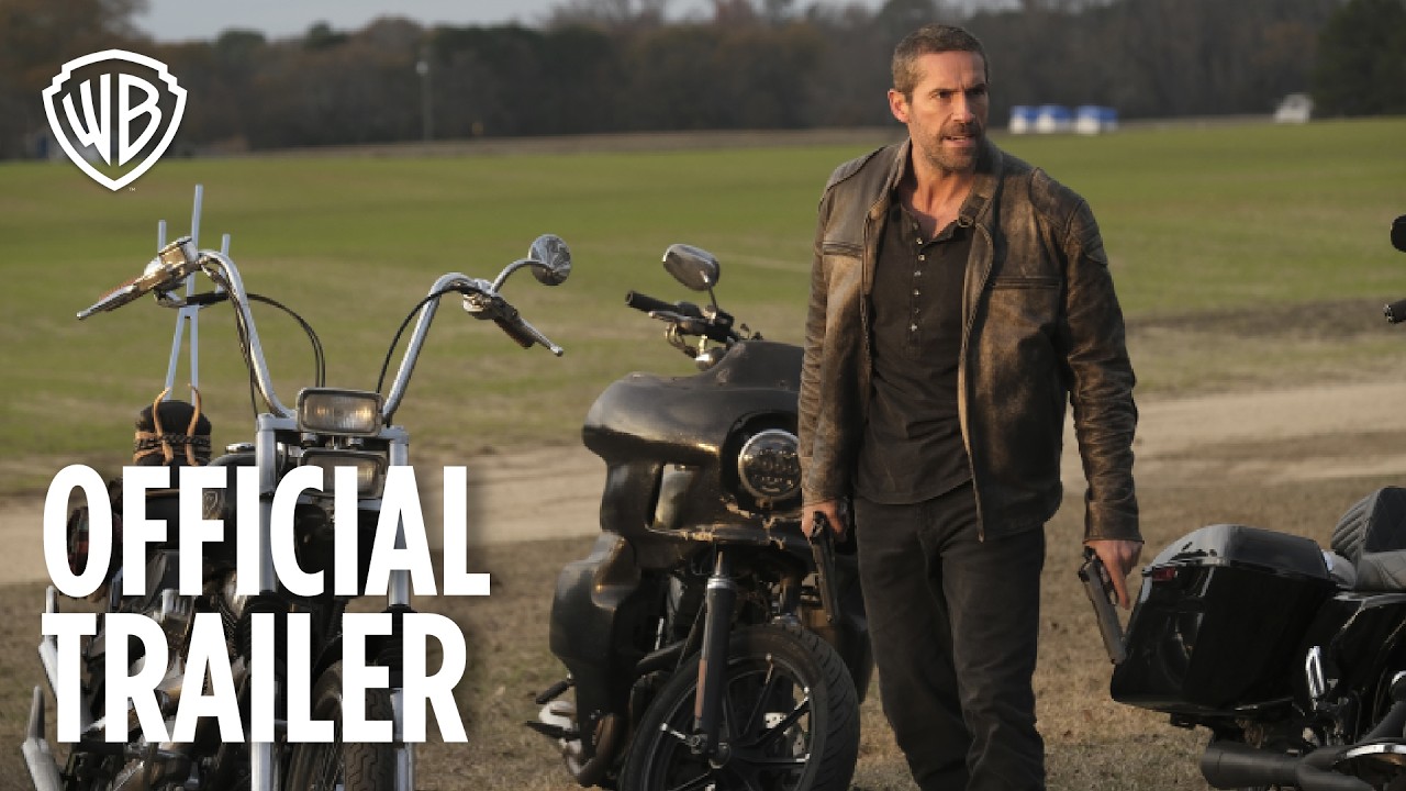 Day of Reckoning | Official Trailer | Warner Bros. Entertainment