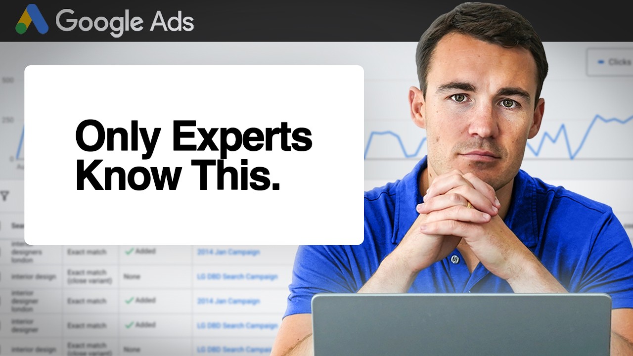 The Google Ads Formula Top 1% Marketers Use