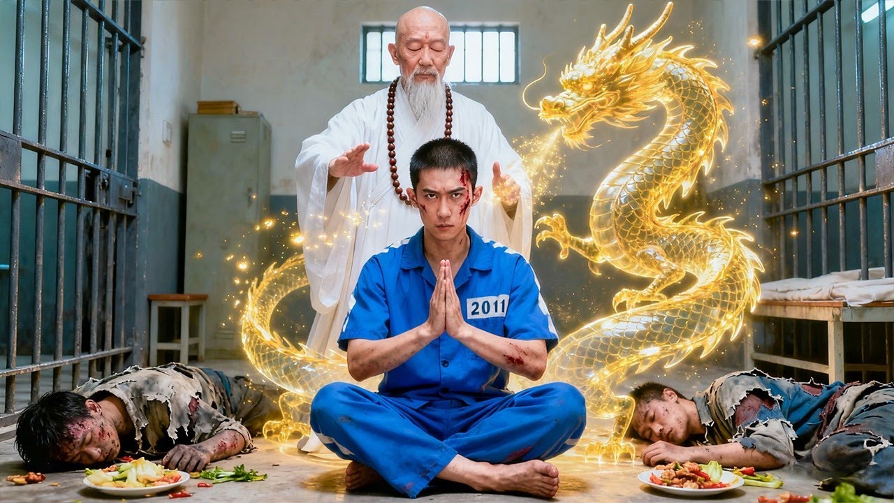 ขอทานติดคุกถูกเหยียด พลิกเป็นเทพสงคราม ล้างแค้นเพื่อแม่ตาบอด!