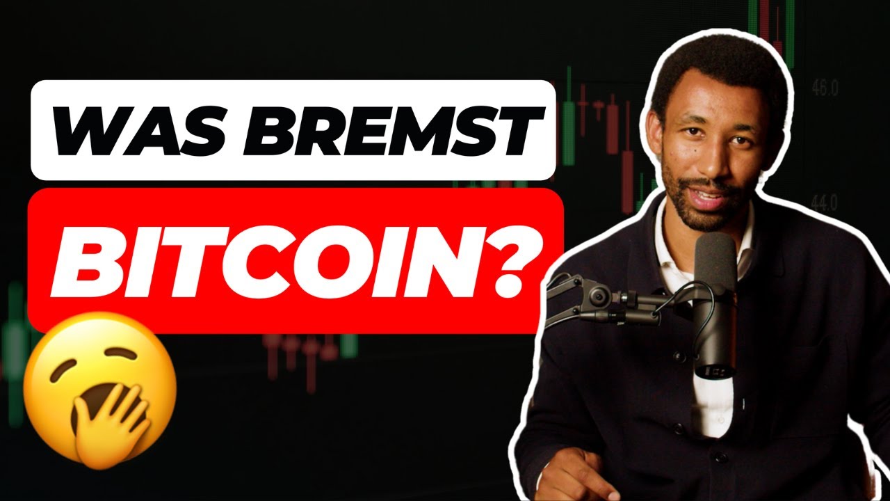 Wie der Bitcoin Preis funktioniert - Einfach erkl&auml;rt
