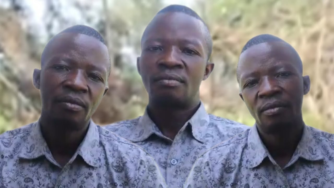 IMANA YANTUMYE MU MINEMBWE 🇨🇩/ NKUNDA TWIRWANEHO🇨🇩 / PASTOR LEVIS KUVA BUKAVU🇨🇩