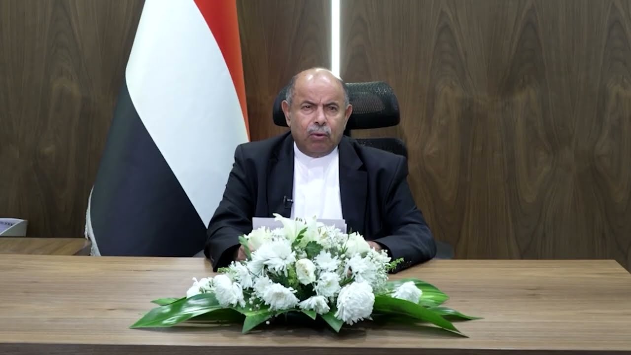 Yemen's Hadramout to launch 'peaceful operation' to reclaim military sites | REUTERS