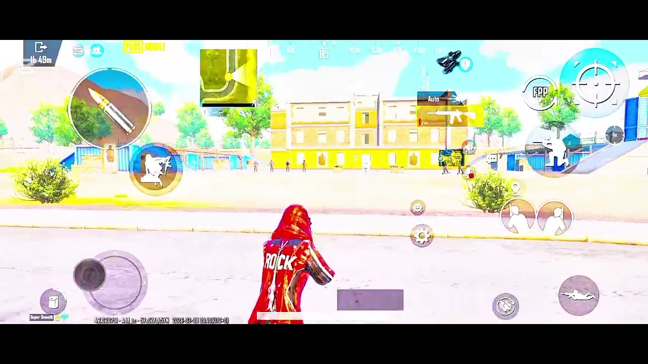 ۸ مارس ۲۰۲۶