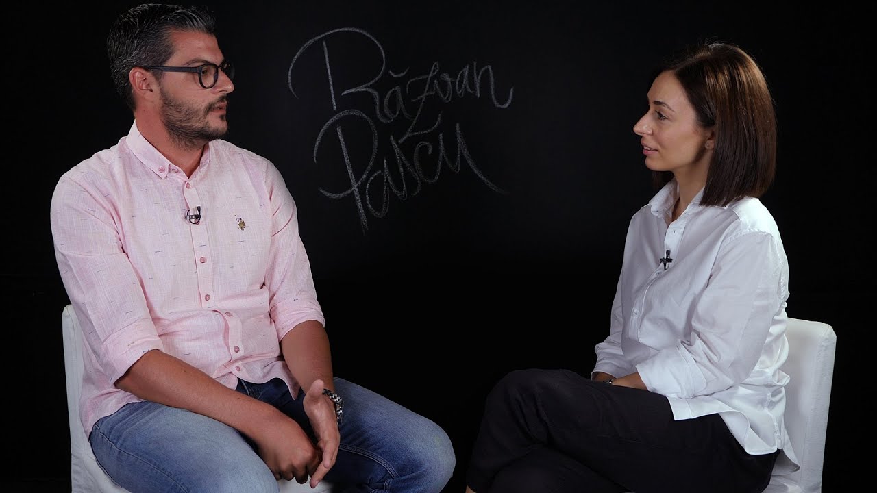 Răzvan Pascu - Consultant în Marketing Turistic și ...călător