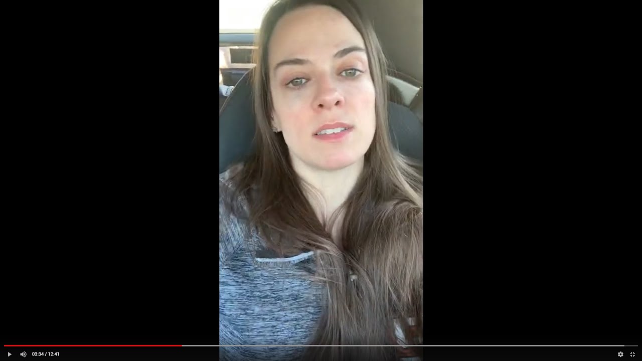 Manifesting a Specific Person: Why You Should Absolutely Ignore 3D Events