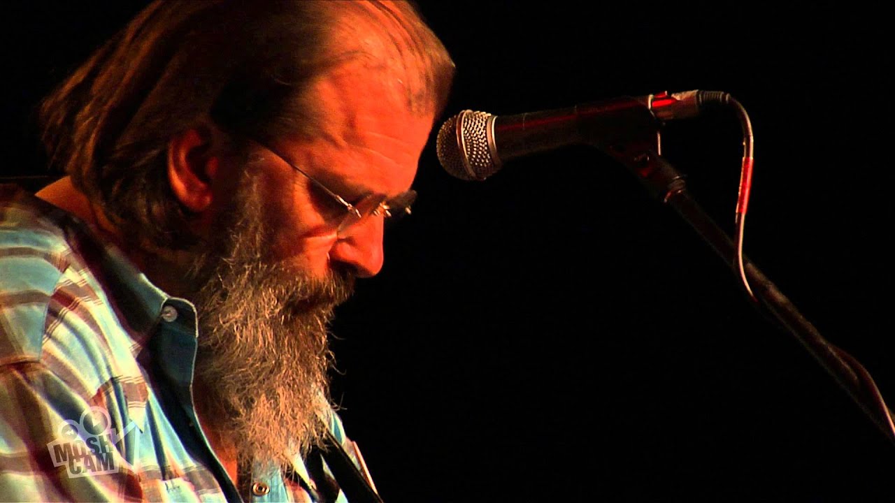 Steve Earle - The Mountain (Live in Sydney) | Moshcam