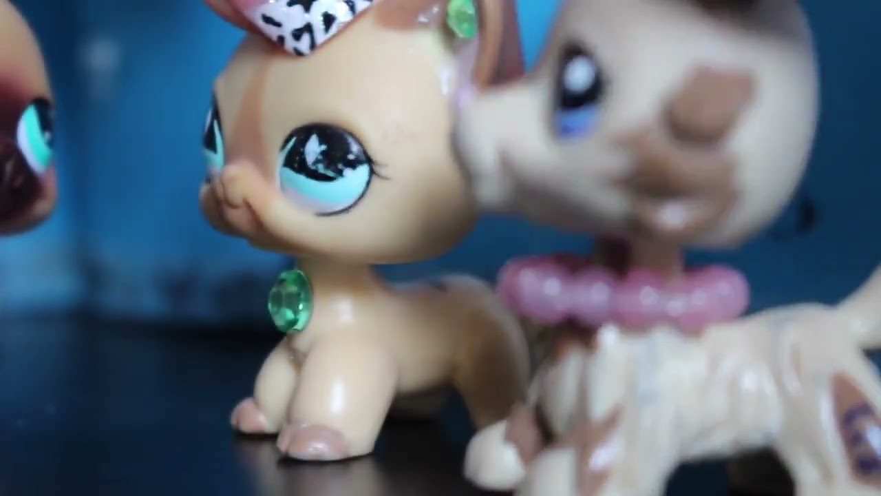 Lps   Fame vs Popular  Season 1 Episode 2   Back to school REUPLOAD