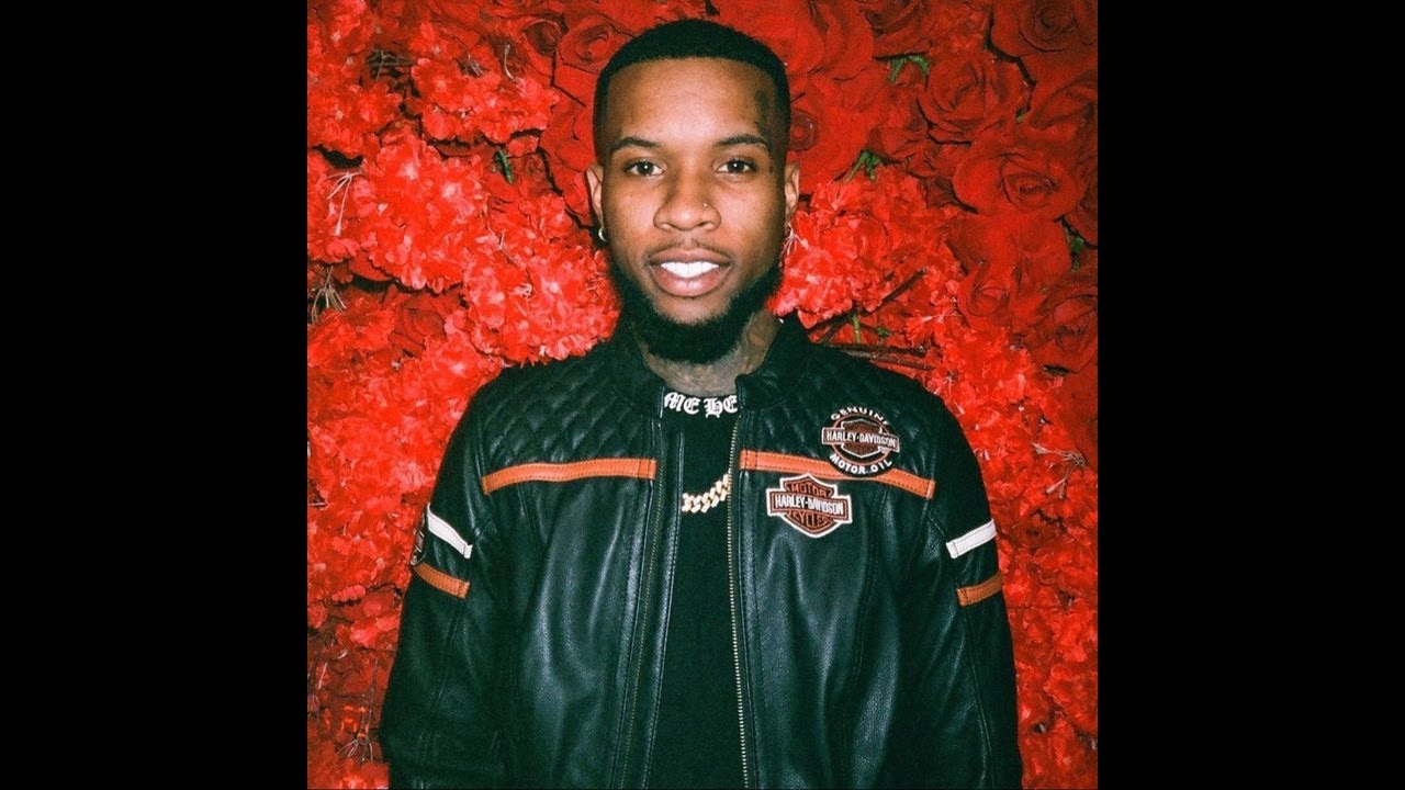 (FREE) Tory Lanez Type Beat - 