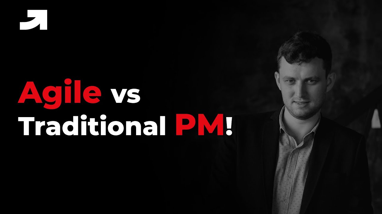 Agile vs Traditional Project Management | Which Approach Wins for Your Team?