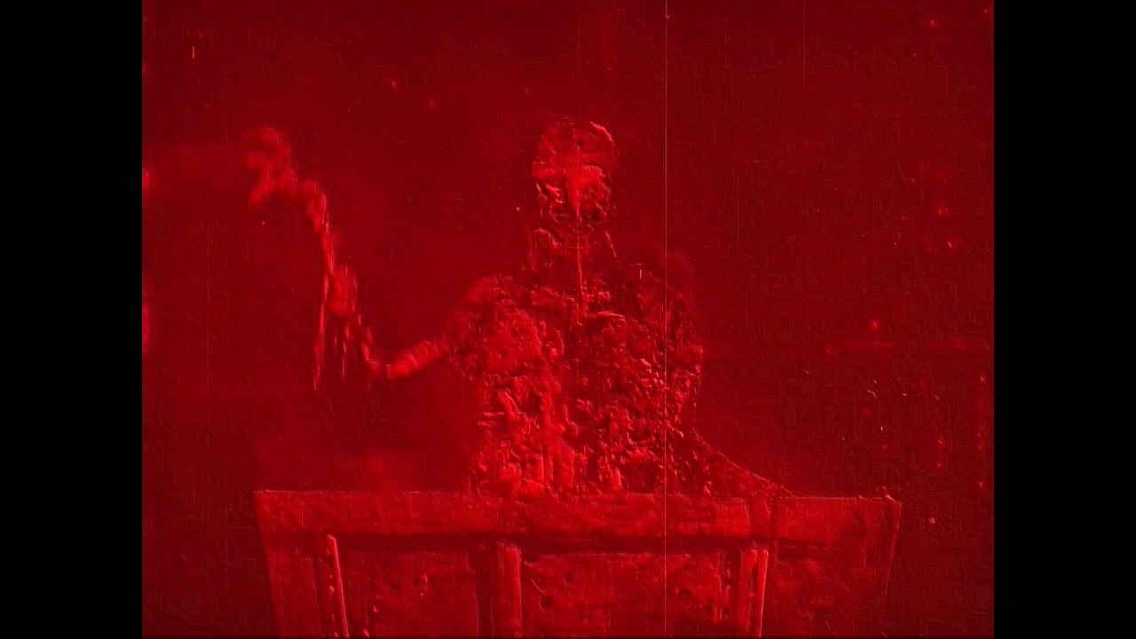 Phenakisto - 3 Early American Horror Films