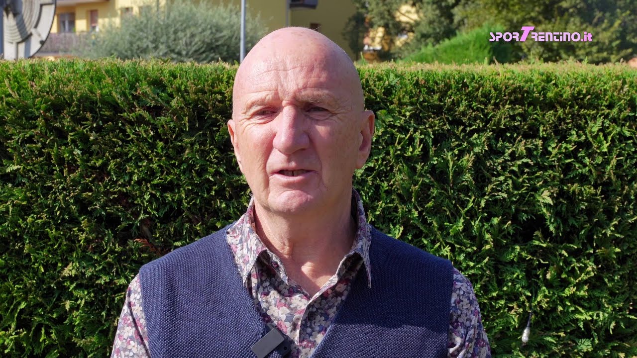 Vigilio Baldessarini (Volano Volley)