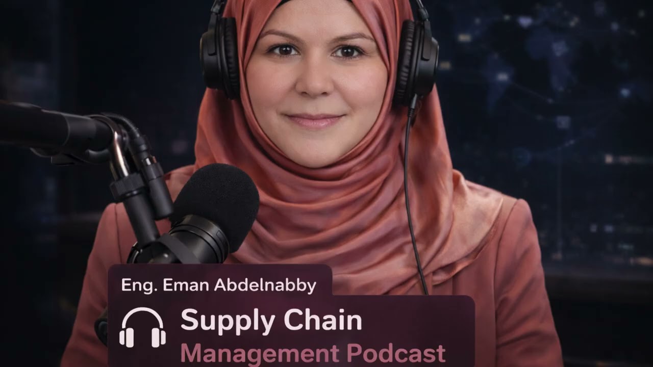 Supply Chain Session 14