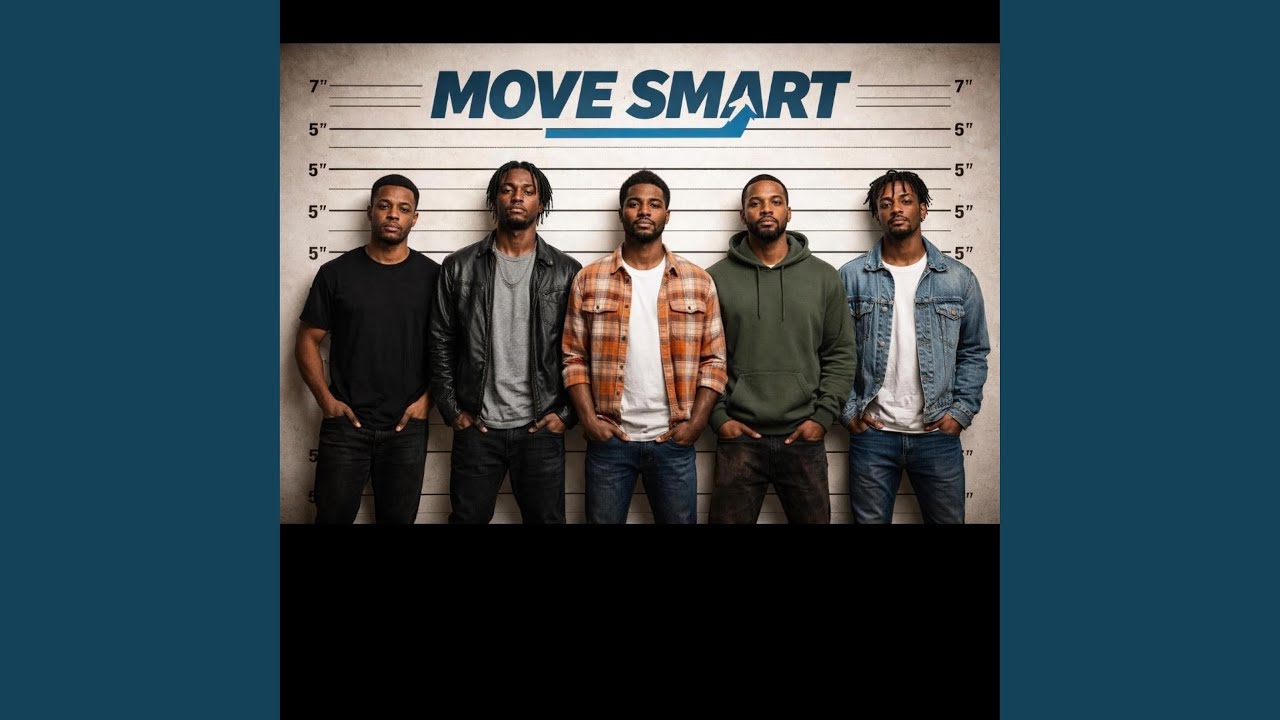 Move Smart