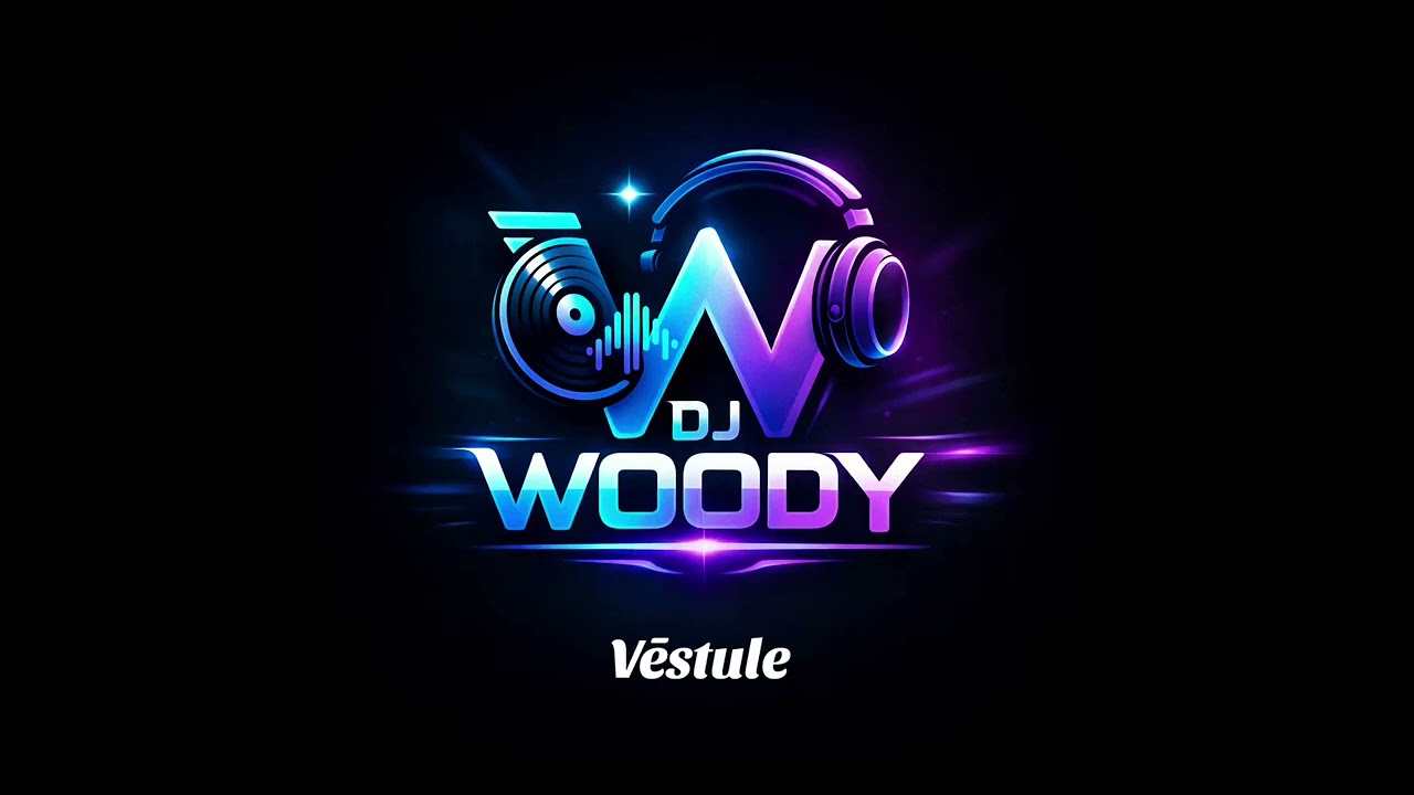 Woody - Vēstule 