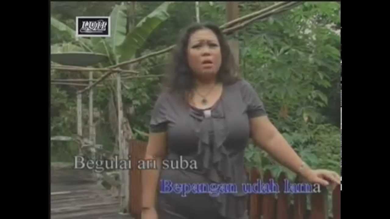 Bisi Iya Antara Tua - Winnie Albert