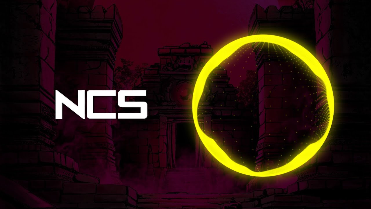 Tanger x Boom Kitty - KURSE OF KHARTOUM | Complextro | NCS Fanmade