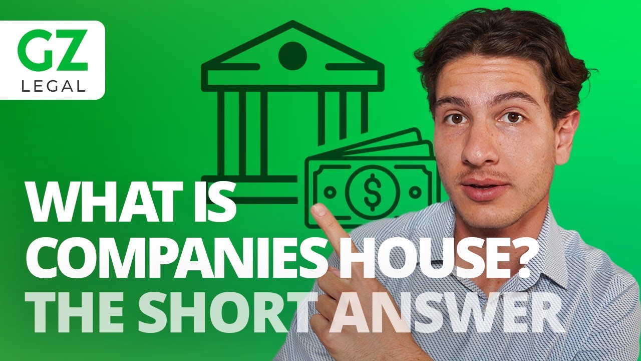 What Is Companies House: UK Solicitor Explains