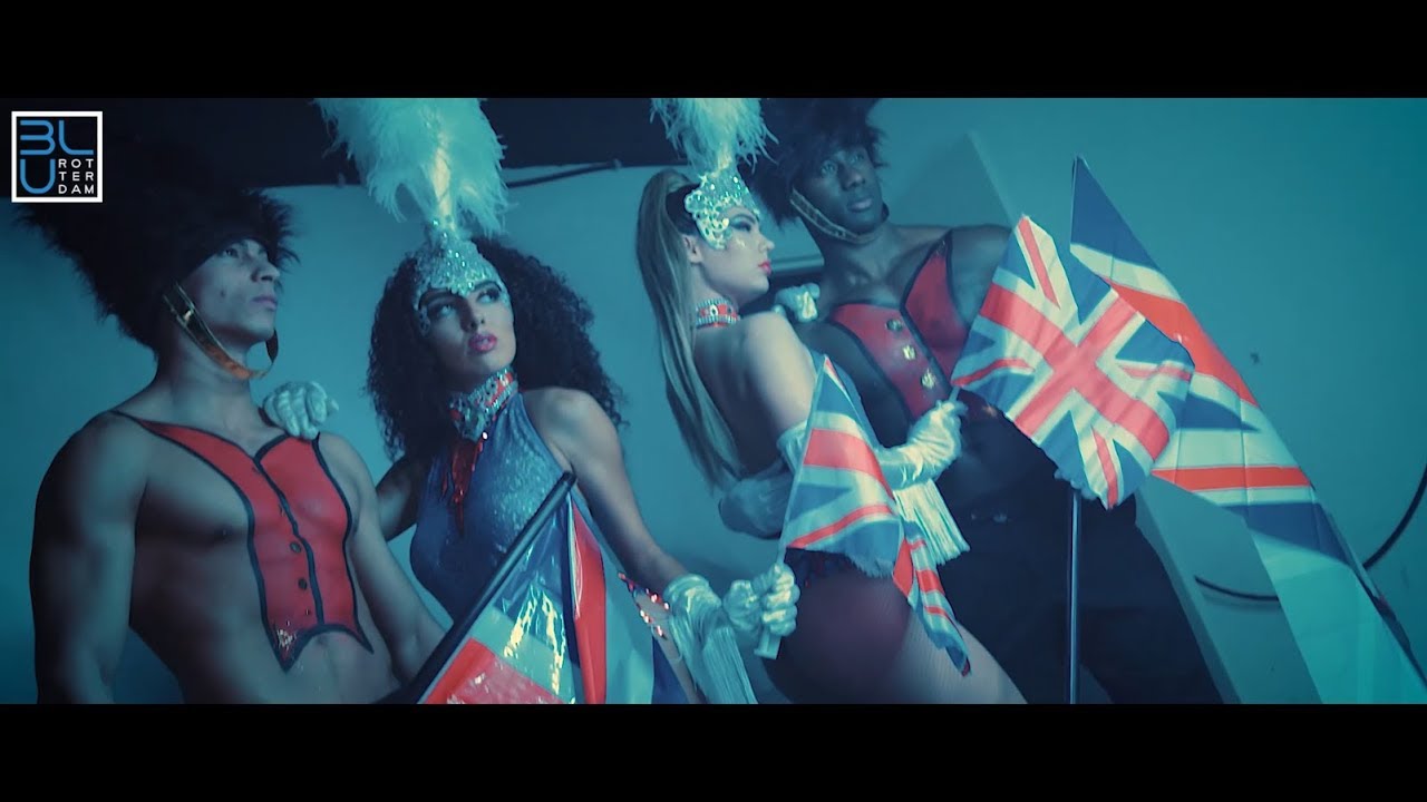Danswater PIII - Emms invites Fredo Aftermovie