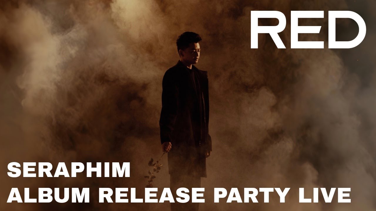 Red | Afrohouse Sunsets X Moor Rhythm Release Party