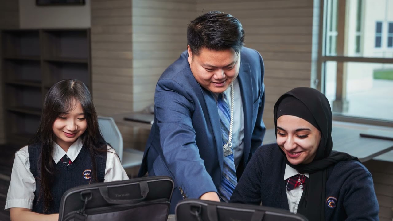 Creating impact: The joy of working at HAPA