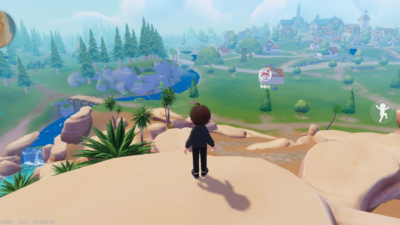 Heartopia // Beta abierta 