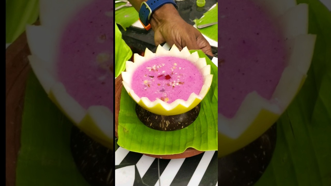 🔥Zero waste Juice shop 🤯⁉️| Eat Raja | 