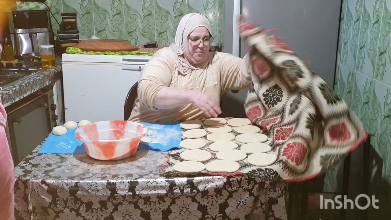 شاركت معاكم شهوات رمضان