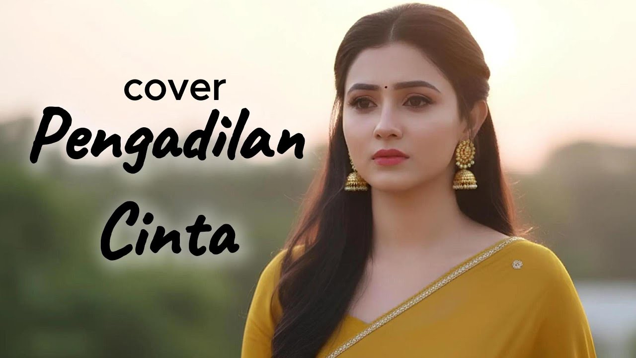 PENGADILAN CINTA &ndash; Imam S. Arifin | Cover RAMS_STUDIO [ Versi India Slow ]