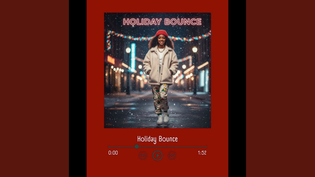 Holiday Bounce
