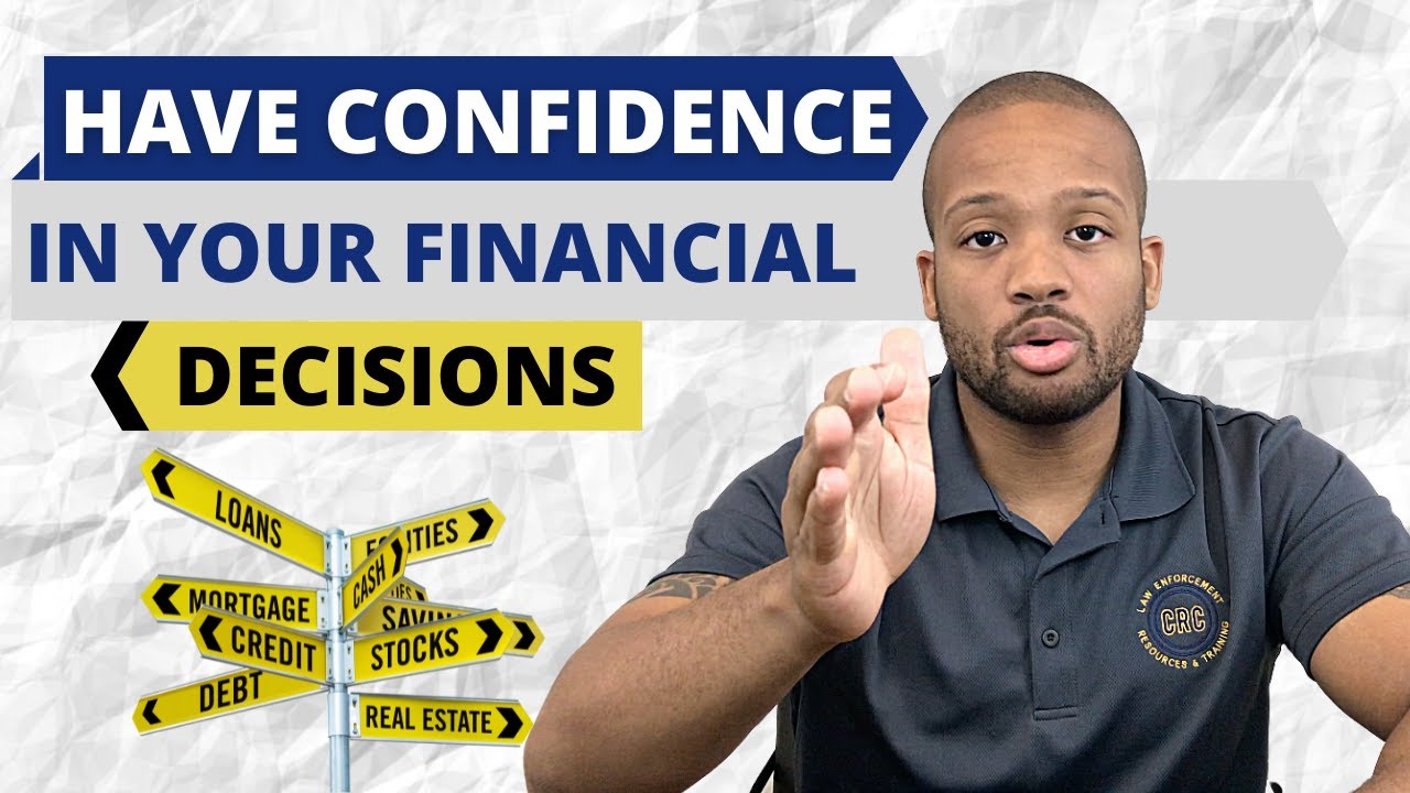 Financial Stewardship