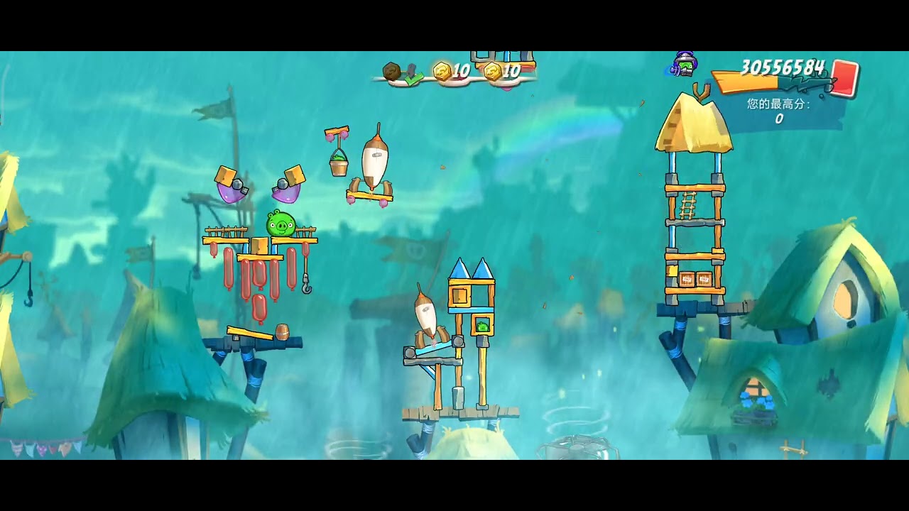 Angry Birds 2 AB2 Mighty Eagle Bootcamp - 2026/01/31