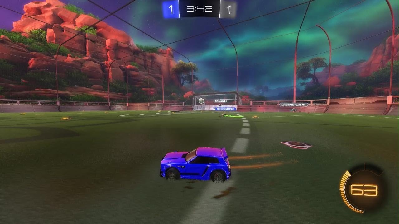 They ff last match
