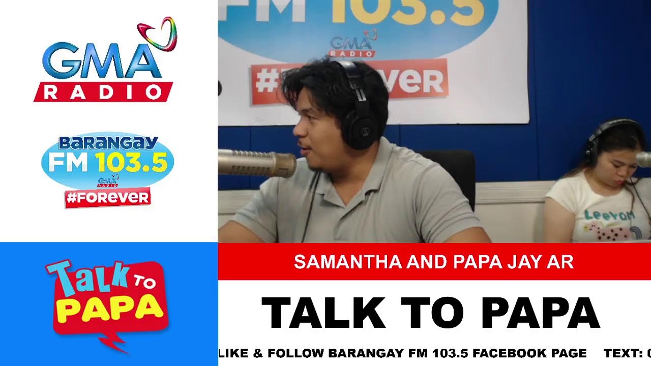 TALK TO PAPA DRAMA: MANYAKELS NGA GF