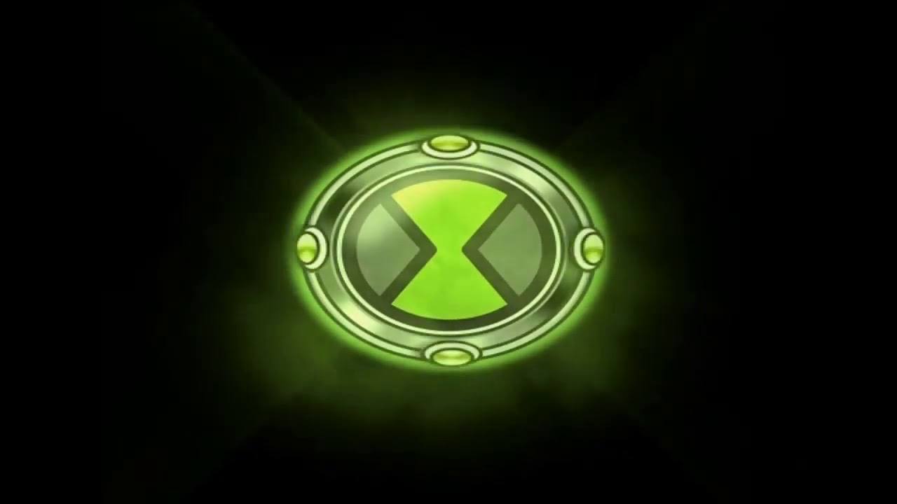 Ben 10: The Complete 1st Season (2007) DVD Menu Walkthrough (Disc 1)