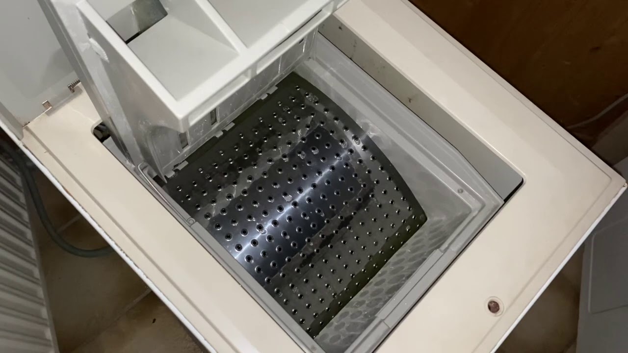 Bauknecht WA 192 Waschmaschine