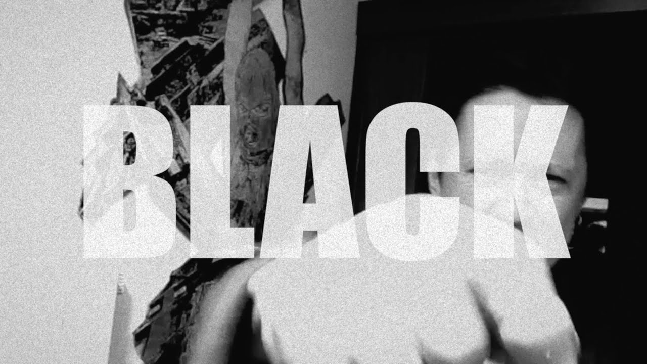 FERMIN MUGURUZA (feat. Boots Riley-The Coup) - BLACK IS BELTZA