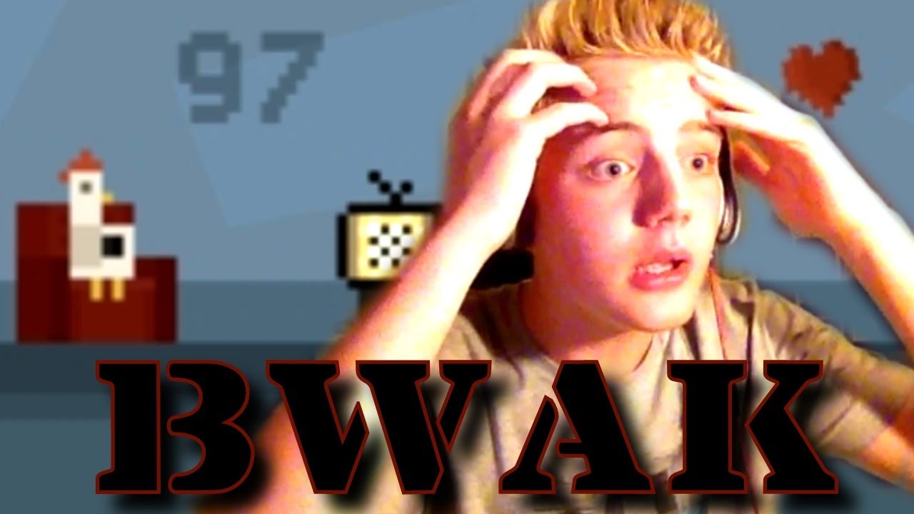 BWAK met KASTIOP