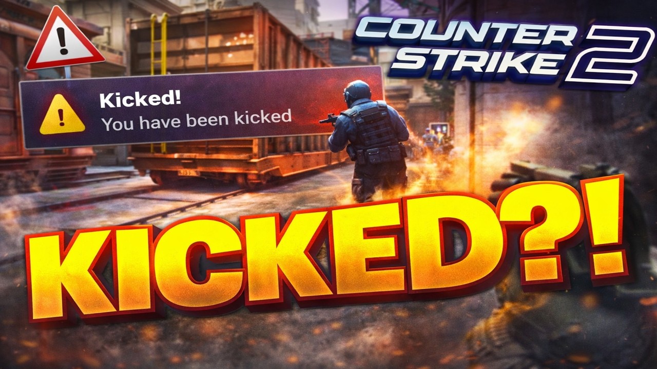 CS2 Competitive Vertigo | Full Match [1080p60FPS]