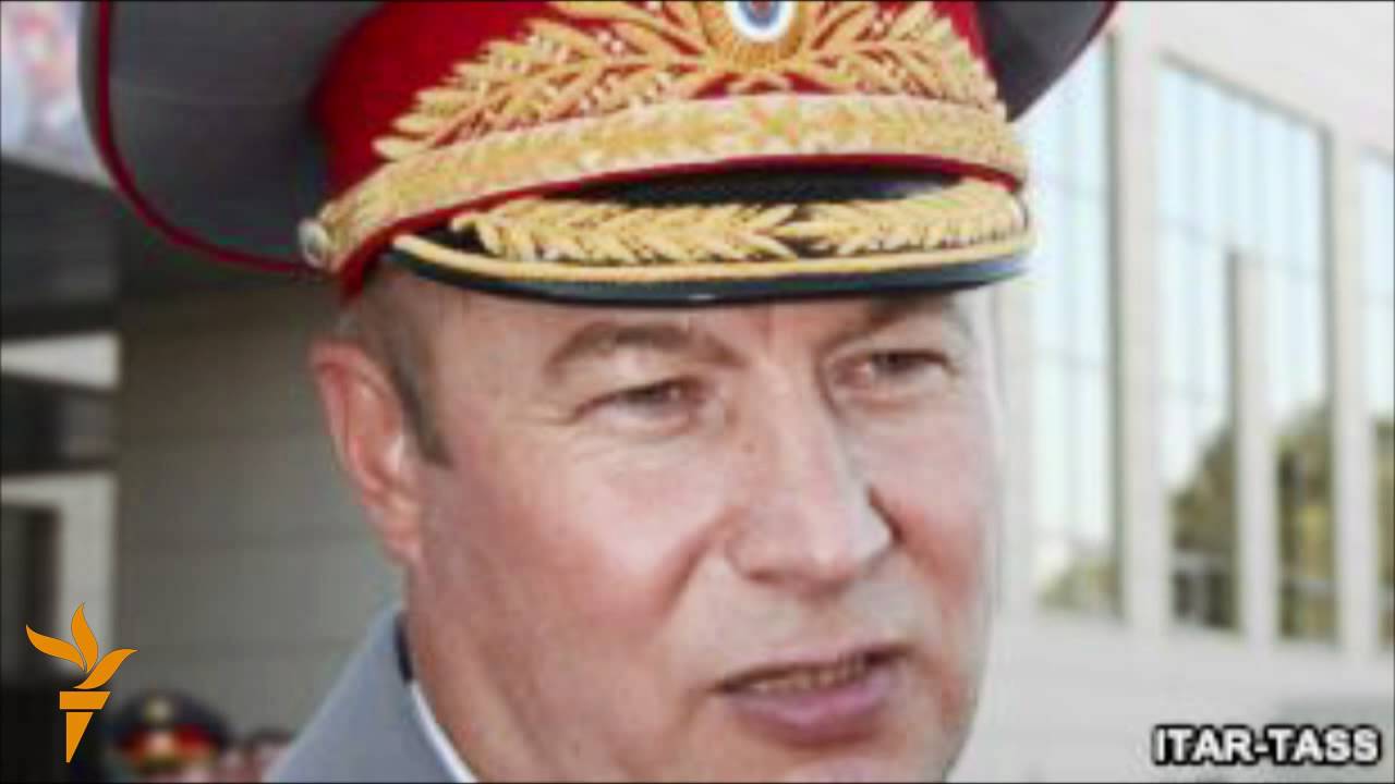 Uzbek Татаристон ички ишлар вазири истеъфога кетади?