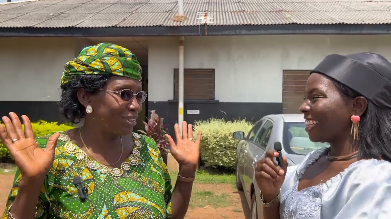 USE OF PHONE IN CHURCH: RIGHT OR WRONG? |GOSPEL SWAG TV AFRICA  #gospel #bible