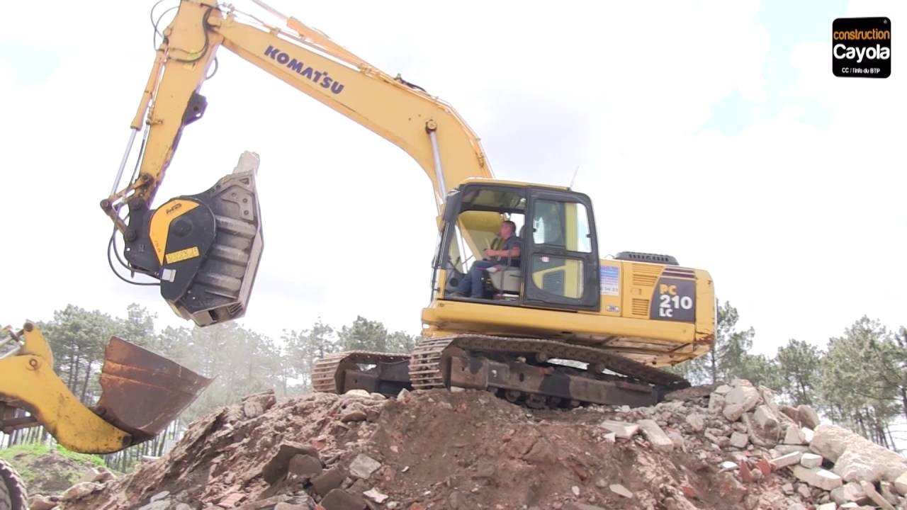 Sud-Ouest : Multiplus TP fait confiance à MB Crusher