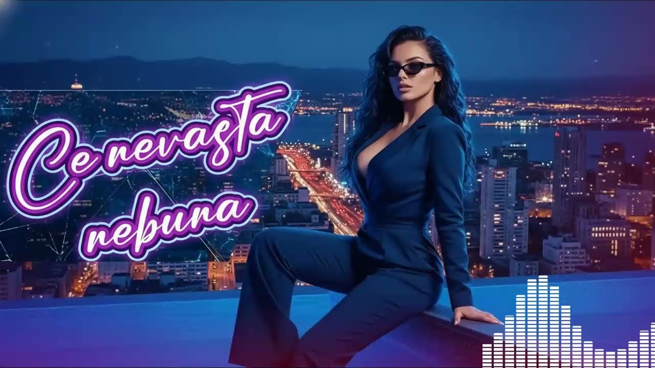 Manele Diamant 💎 CE NEVASTĂ, NEBUNĂ (Hitul Petrecerilor 2024) | Piese Noi De Neuitat