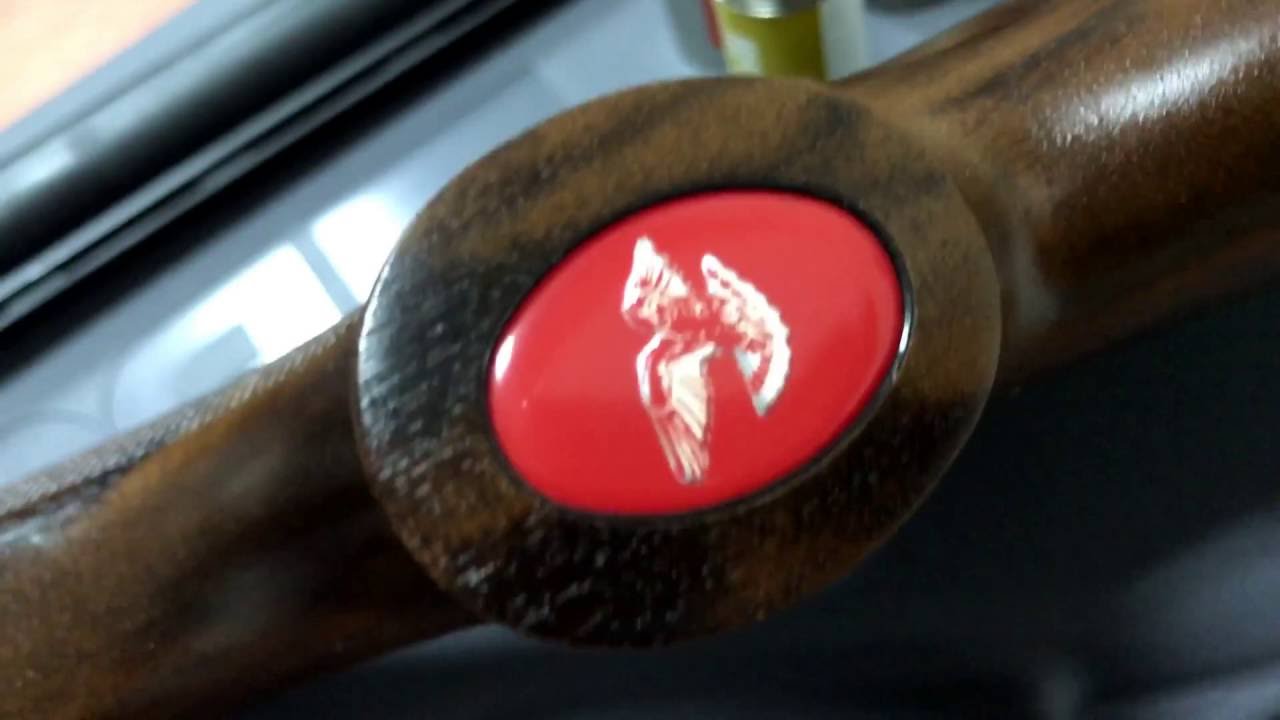 Benelli Colombo     unboxing