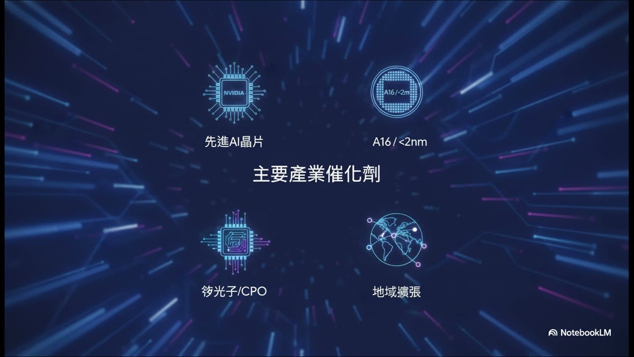 人工智慧的隱形守門人 (半導體驗證分析三雄深度研究-閎康、汎銓、宜特)