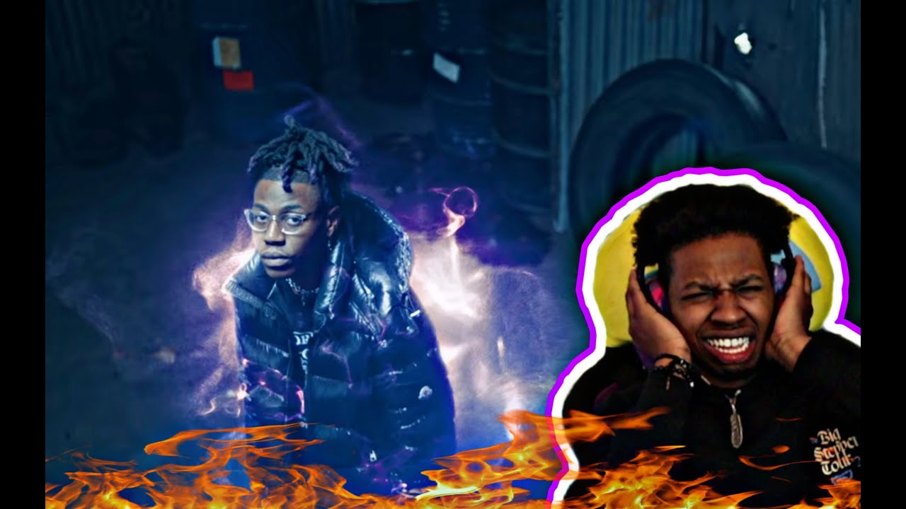 IHiLarI0us REACTS To Dro Kenji - FINDERS KEEPERS ft. Scorey | WHO WE FINDING!?! | THIS A HIT!!!