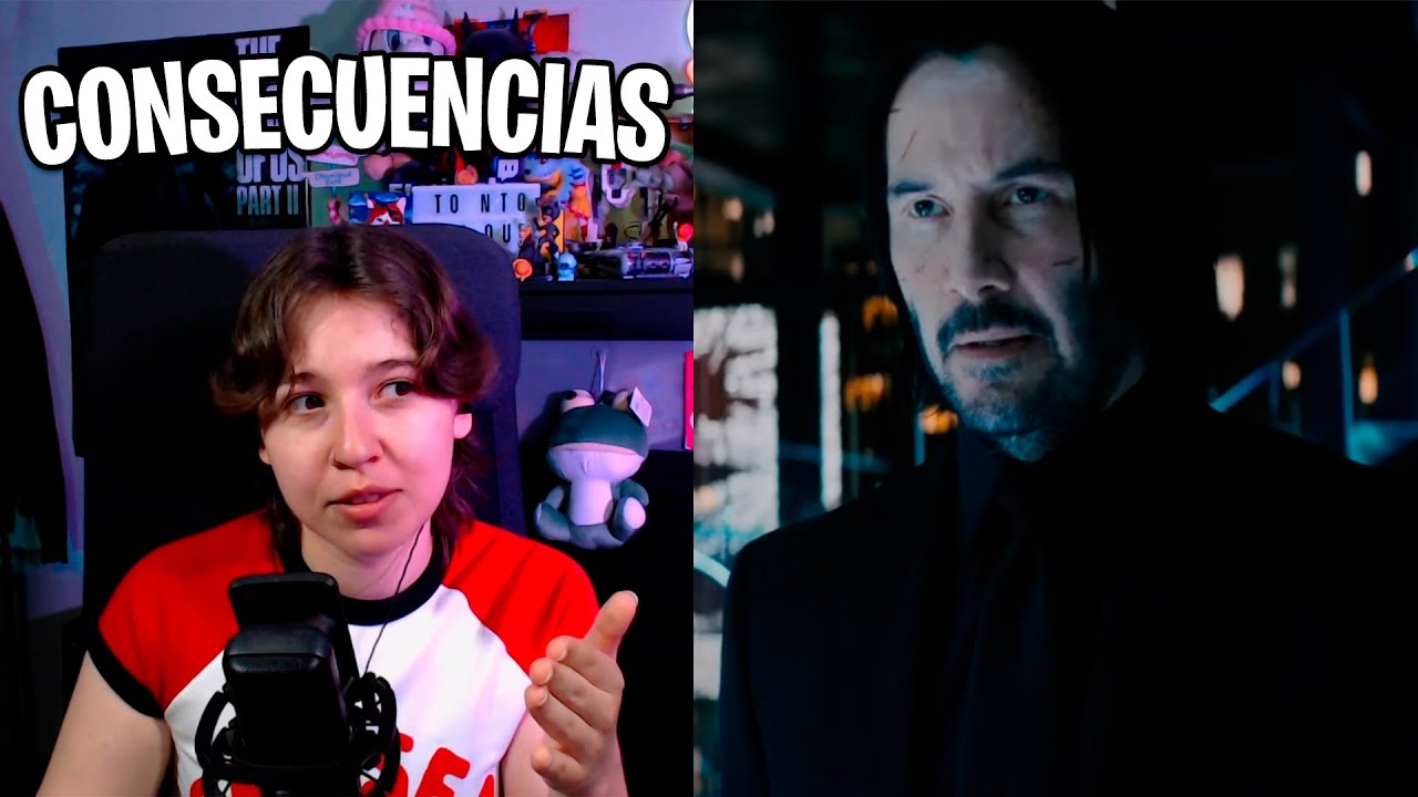 Reacción a 